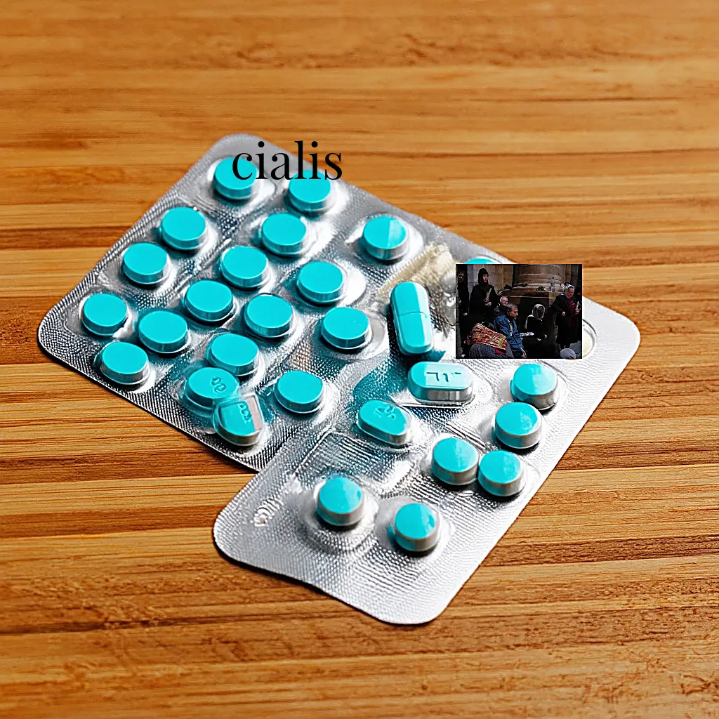 Cialis generico en españa contrareembolso